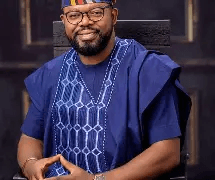 Arome Salifu